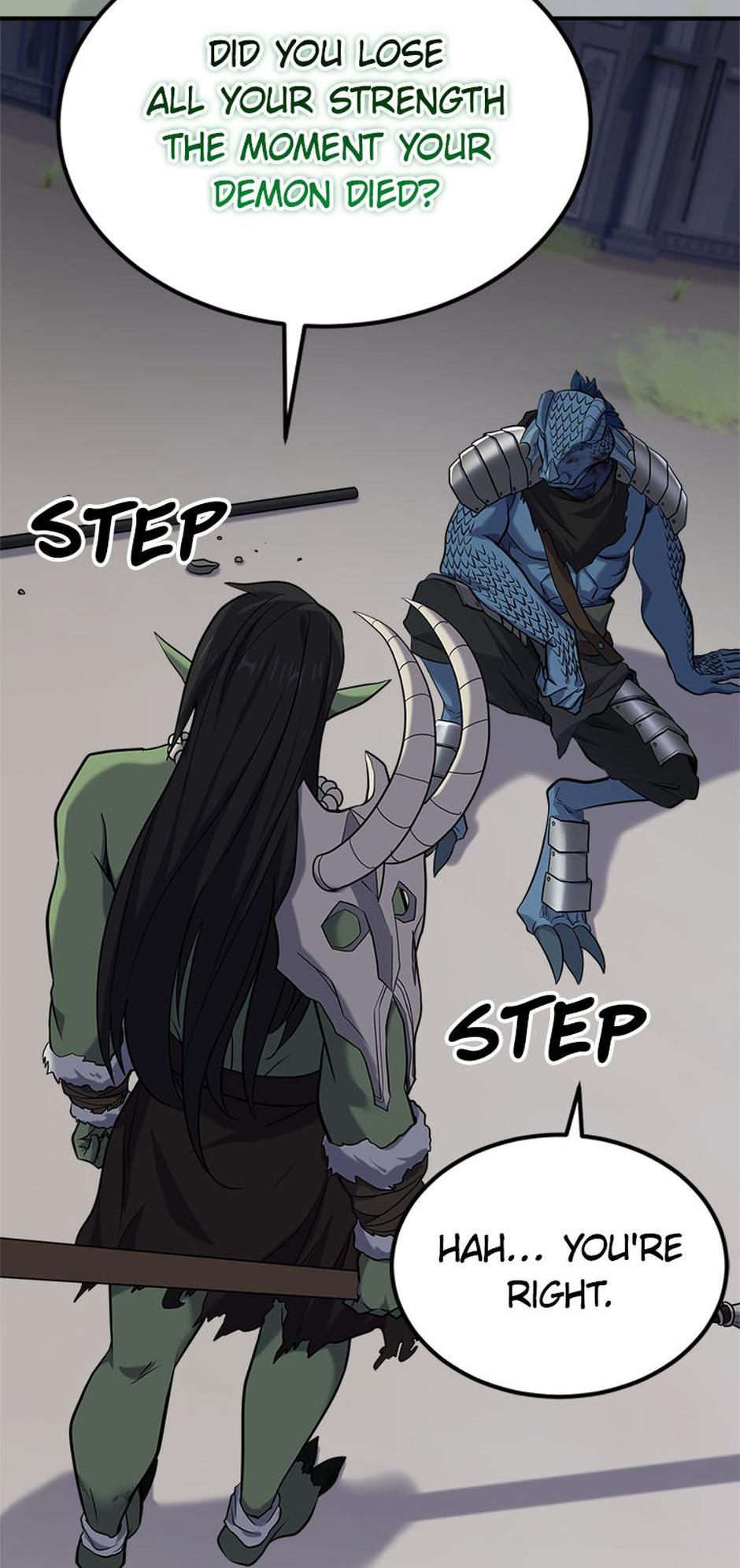 Reincarnation of the Swordmaster Chapter 58 18